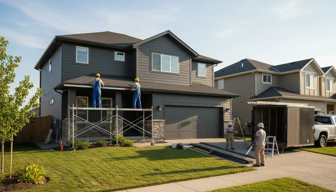 Serving Hudson and Summit County Homeowners